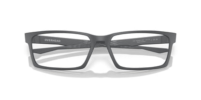 OAKLEY OX8060 OVERHEAD 806010 59
