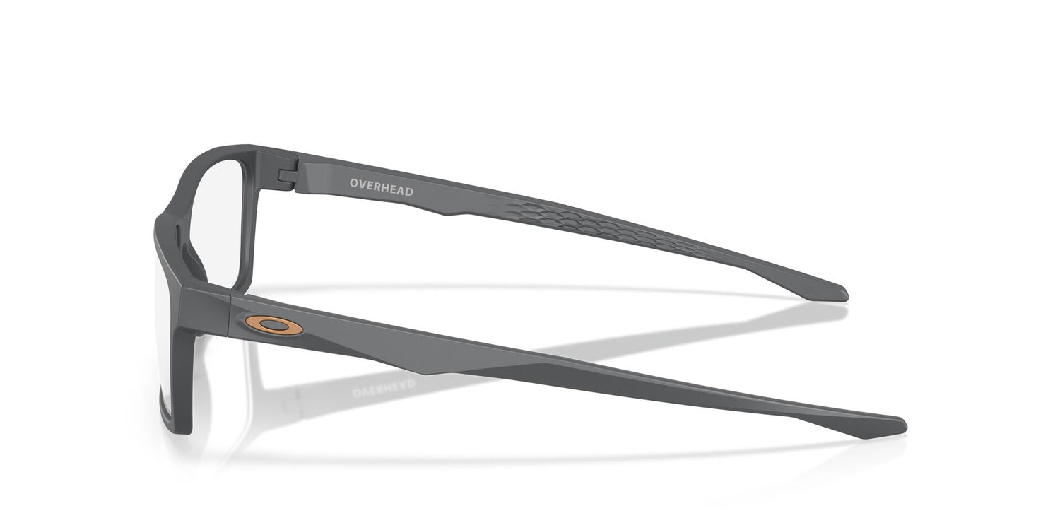 OAKLEY OX8060 OVERHEAD 806010 59