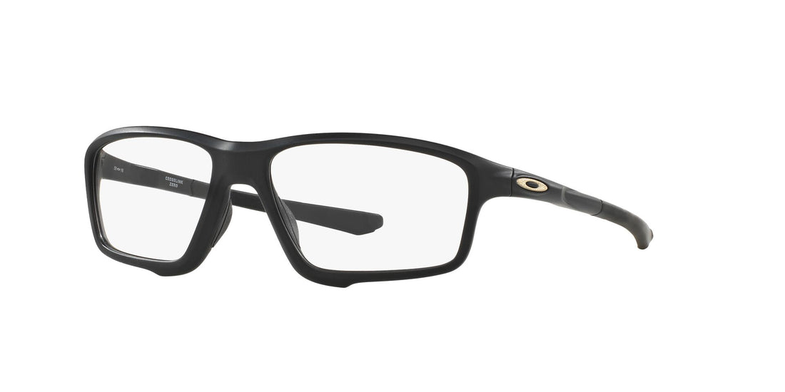 OAKLEY OX8076 CROSSLINK ZERO 807607 56