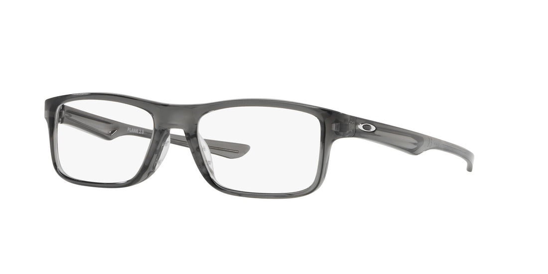 OAKLEY OX8081 PLANK 2.0 808106 55