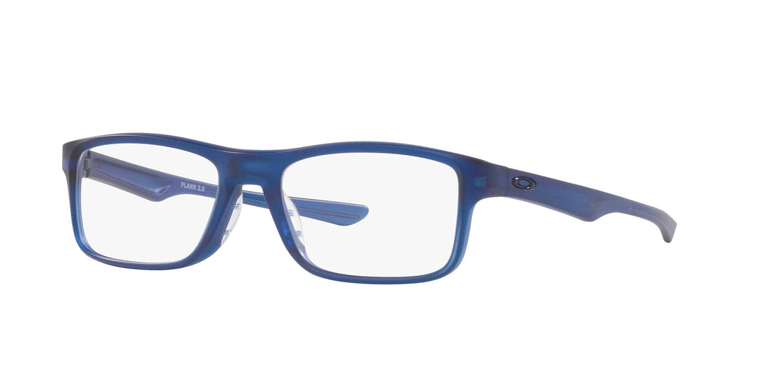 OAKLEY OX8081 PLANK 2.0 808116 55