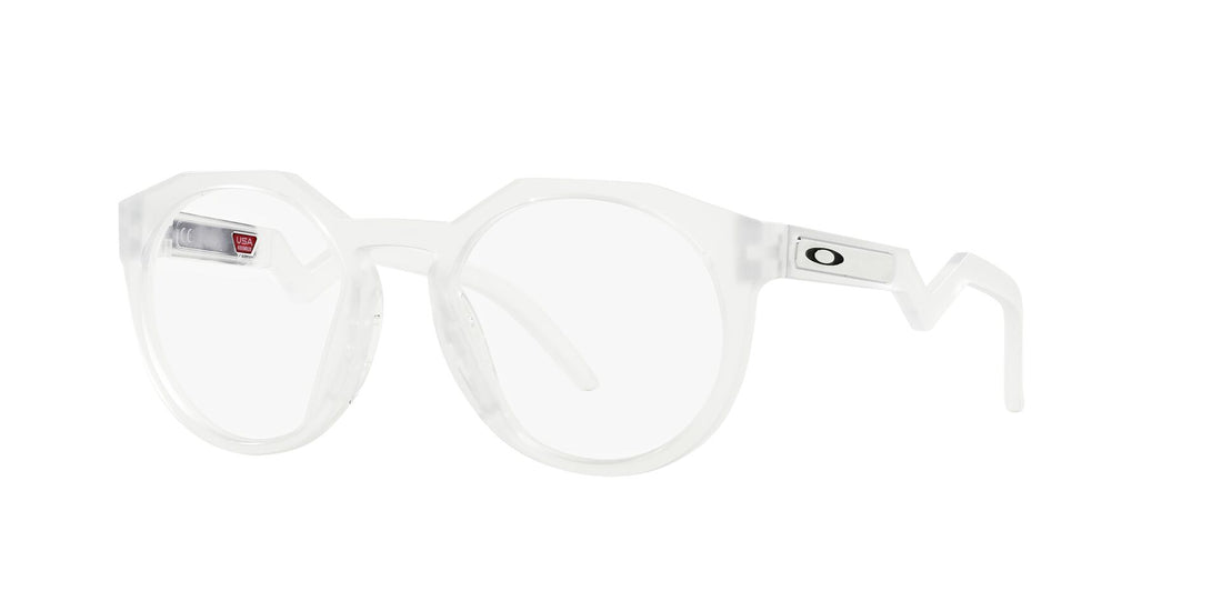 OAKLEY OX8139 HSTN RX 813902 50