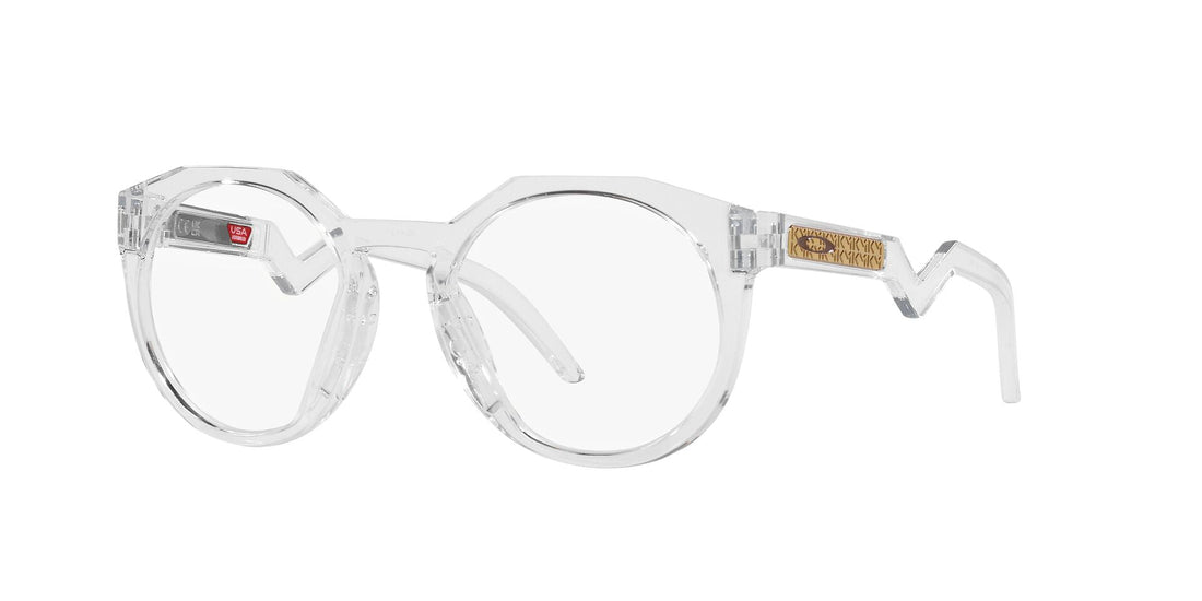 OAKLEY OX8139 HSTN RX 813905 50
