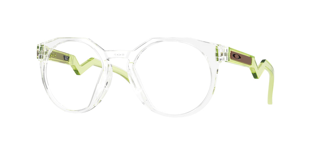 OAKLEY OX8139 HSTN RX 813907 50