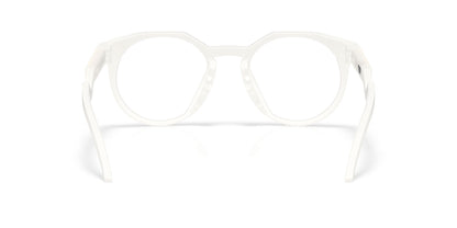 OAKLEY OX8139 HSTN RX 813908 50