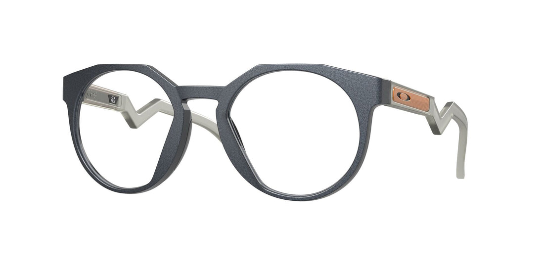 OAKLEY OX8139 HSTN RX 813909 50