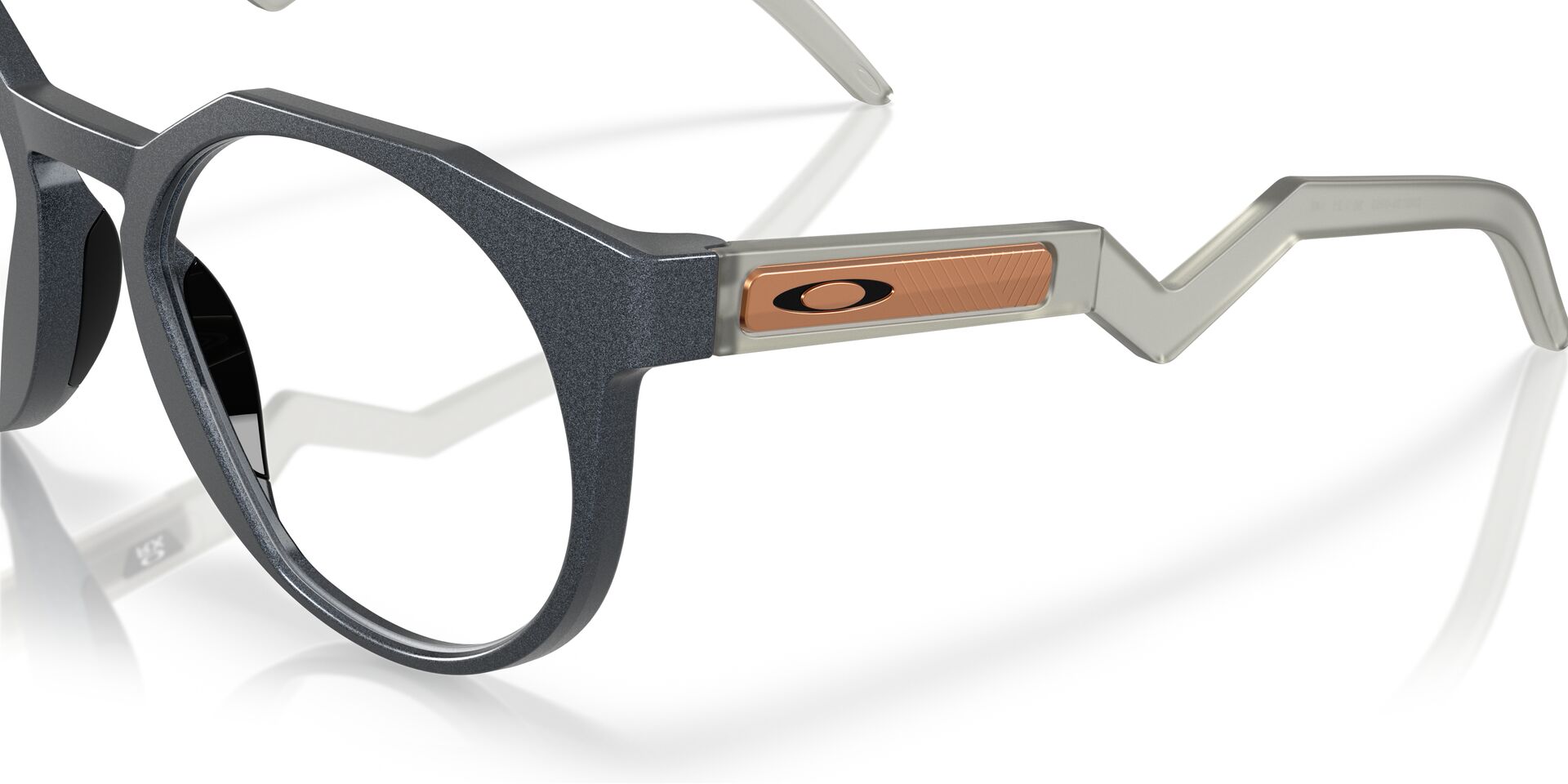 OAKLEY OX8139 HSTN RX 813909 50