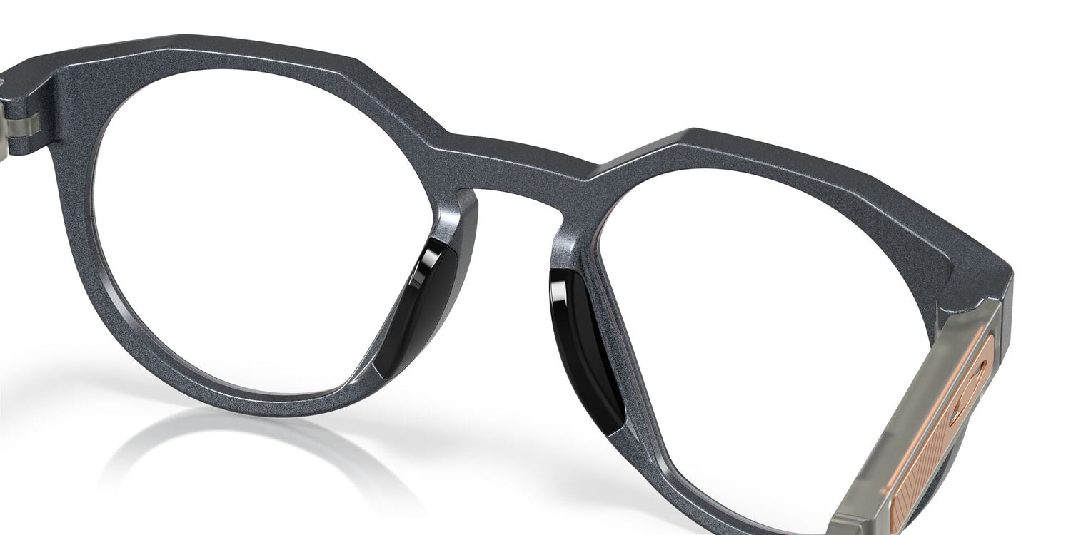 OAKLEY OX8139 HSTN RX 813909 50