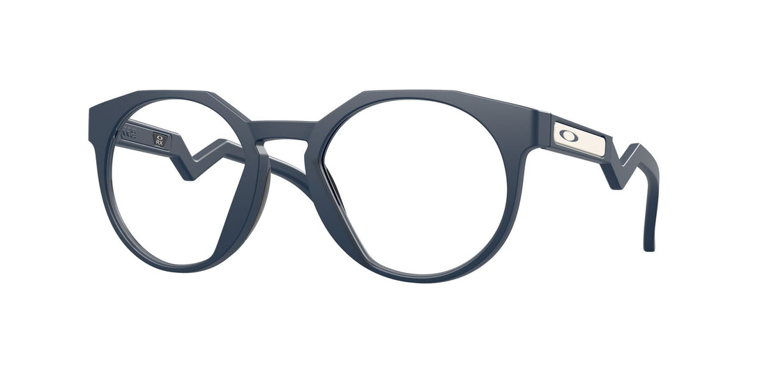 Translation missing: es.seo.product.type.gafas-graduadas oakley ox8139 hstn rx 813910 azul round masculina talla 50mm - Translation missing: es.seo.product.alt.imagen-principal
