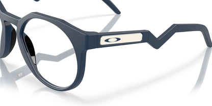 OAKLEY OX8139 HSTN RX 813910 50