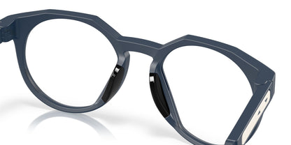 OAKLEY OX8139 HSTN RX 813910 50
