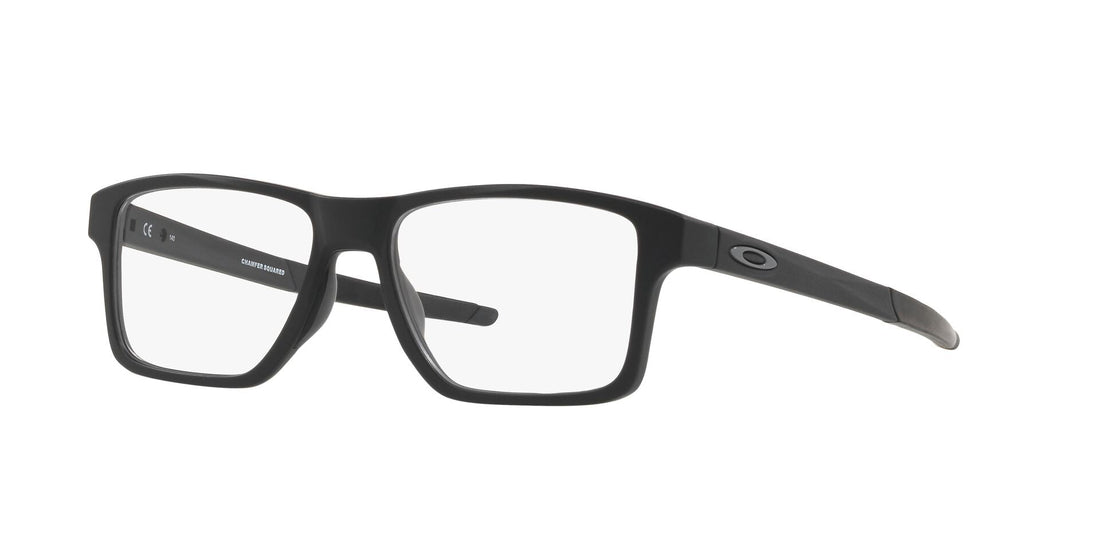 OAKLEY OX8143 CHAMFER SQUARED 814301 54