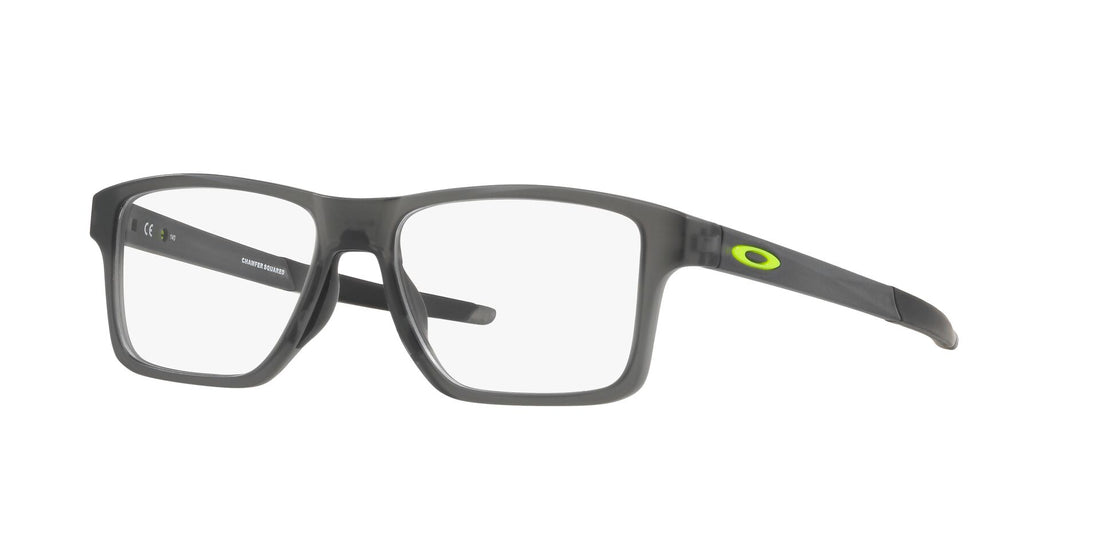 OAKLEY OX8143 CHAMFER SQUARED 814302 54