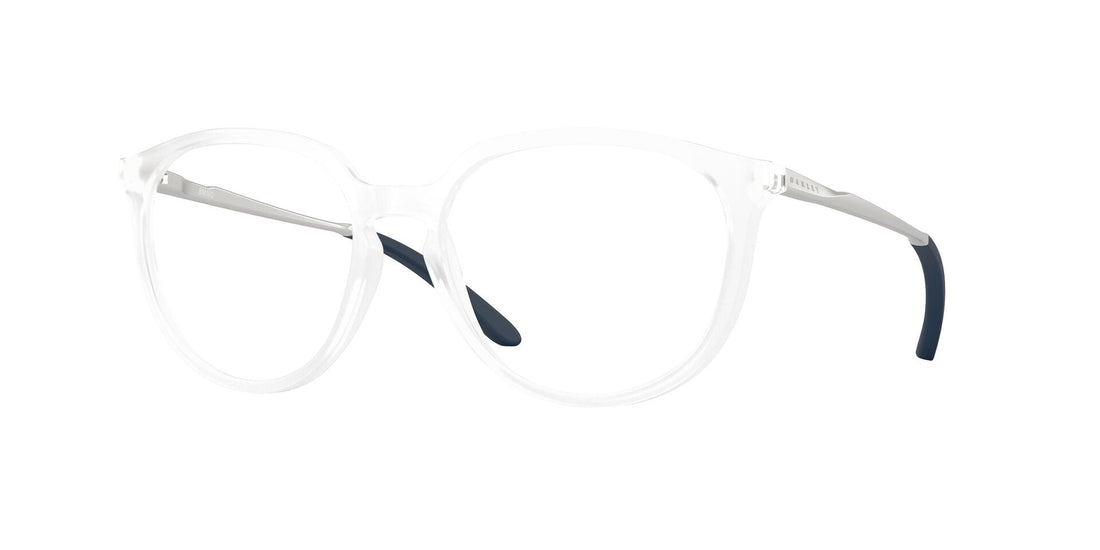 Translation missing: es.seo.product.type.gafas-graduadas oakley ox8150 bmng 815009 blanco round femenino talla 53mm - Translation missing: es.seo.product.alt.imagen-principal