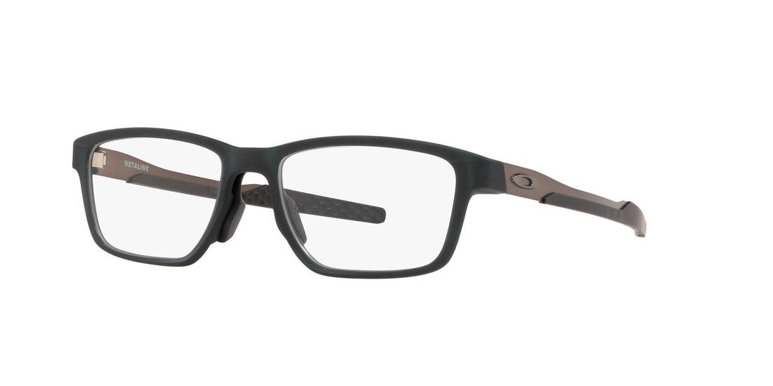 OAKLEY OX8153 METALINK 815303 57