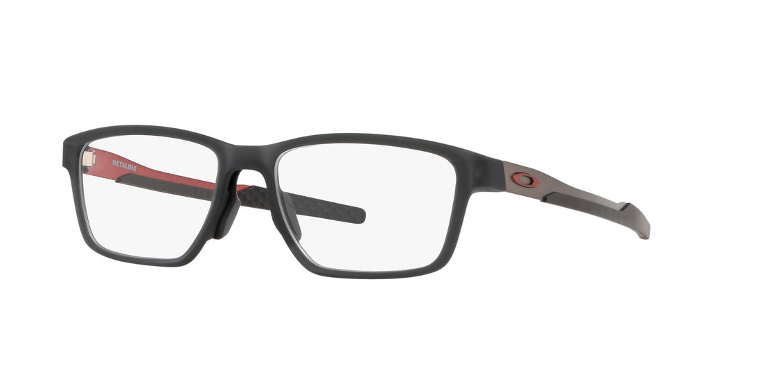 OAKLEY OX8153 METALINK 815305 53