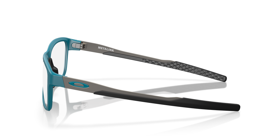 OAKLEY OX8153 METALINK 815312 57