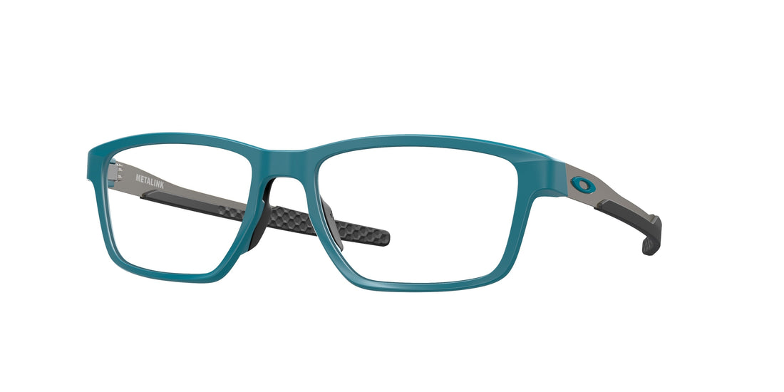 OAKLEY OX8153 METALINK 815312 57