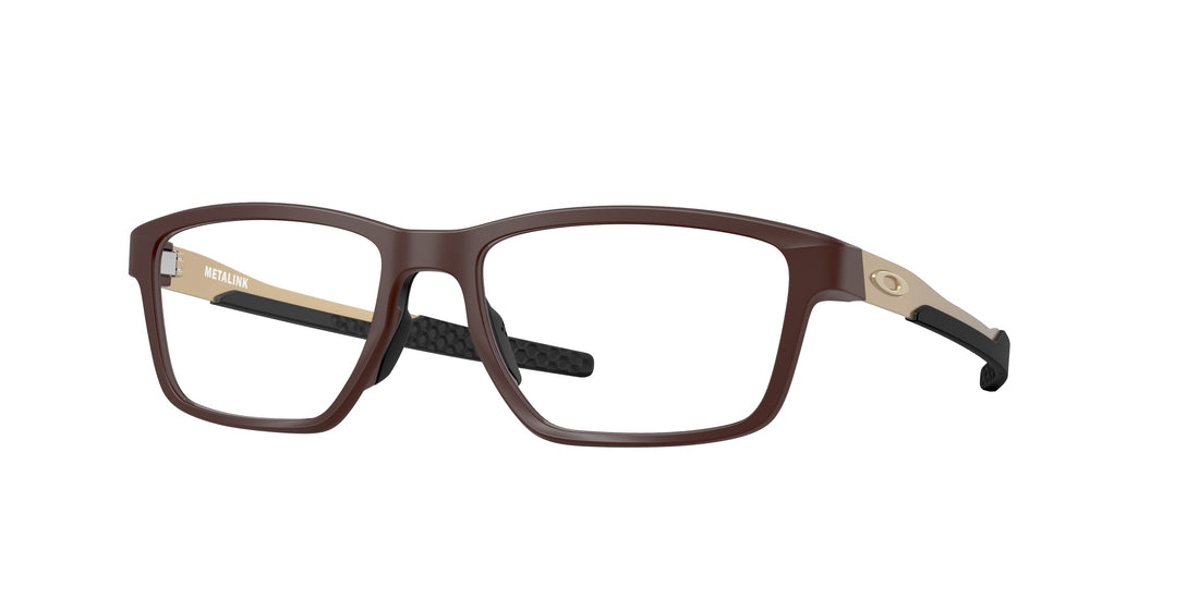 OAKLEY OX8153 METALINK 815314 57