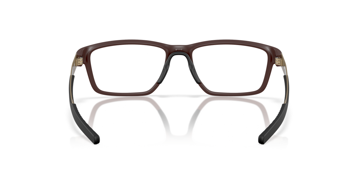 OAKLEY OX8153 METALINK 815314 55