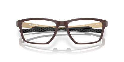 OAKLEY OX8153 METALINK 815314 55