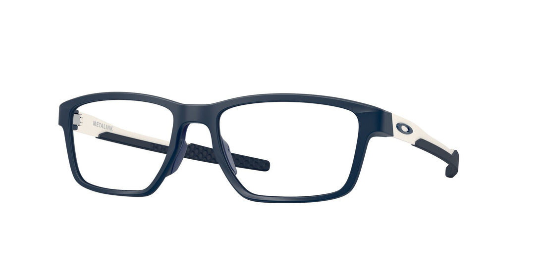 OAKLEY OX8153 METALINK 815316 57
