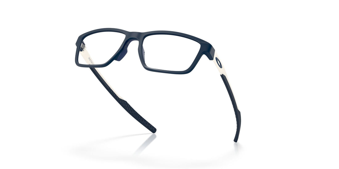 OAKLEY OX8153 METALINK 815316 57