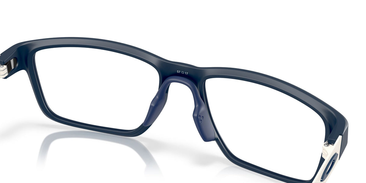 OAKLEY OX8153 METALINK 815316 57