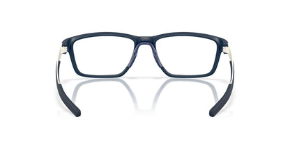 OAKLEY OX8153 METALINK 815316 55