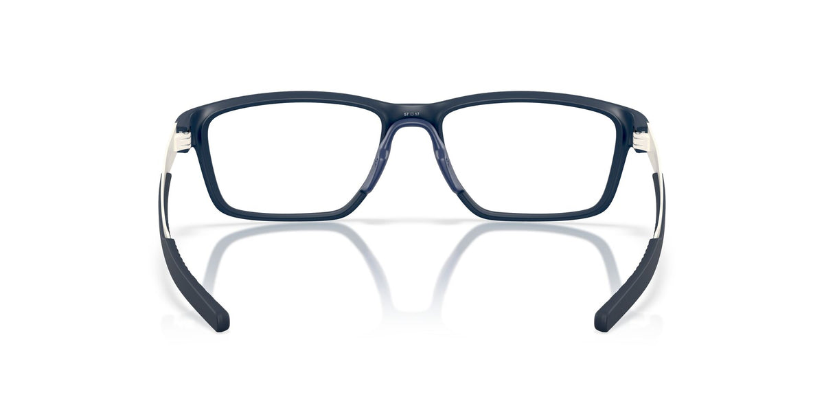 OAKLEY OX8153 METALINK 815316 57