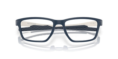 OAKLEY OX8153 METALINK 815316 57