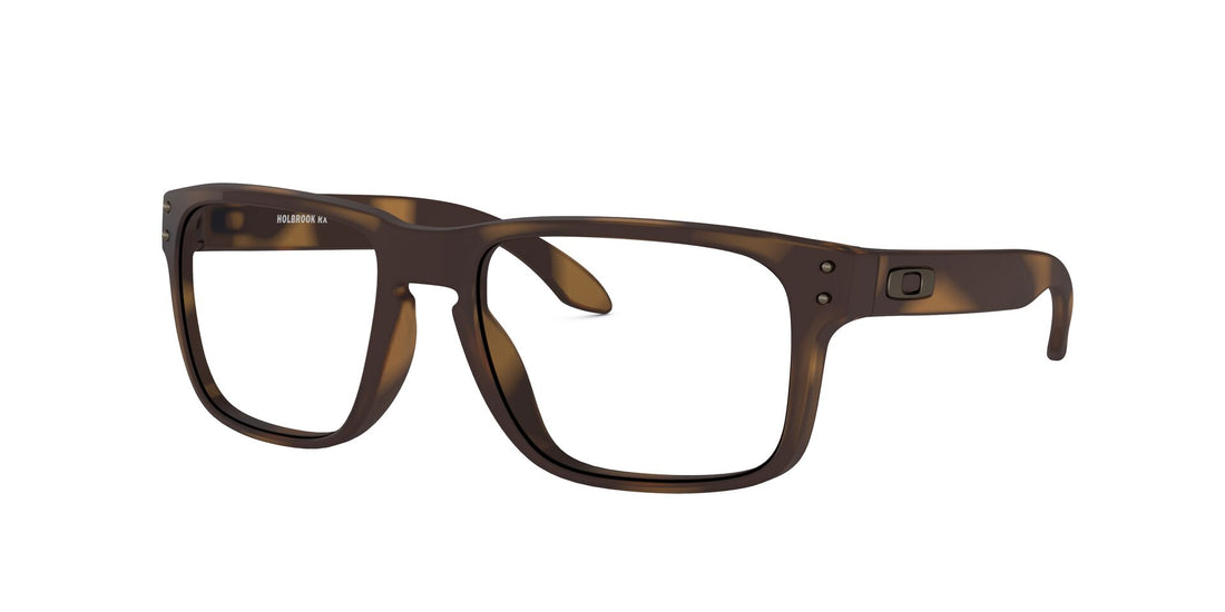 OAKLEY OX8156 HOLBROOK RX 815602 56