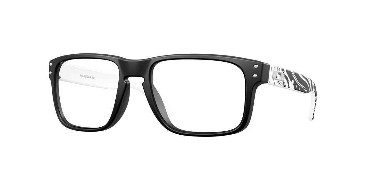 OAKLEY OX8156 HOLBROOK RX 815615 56