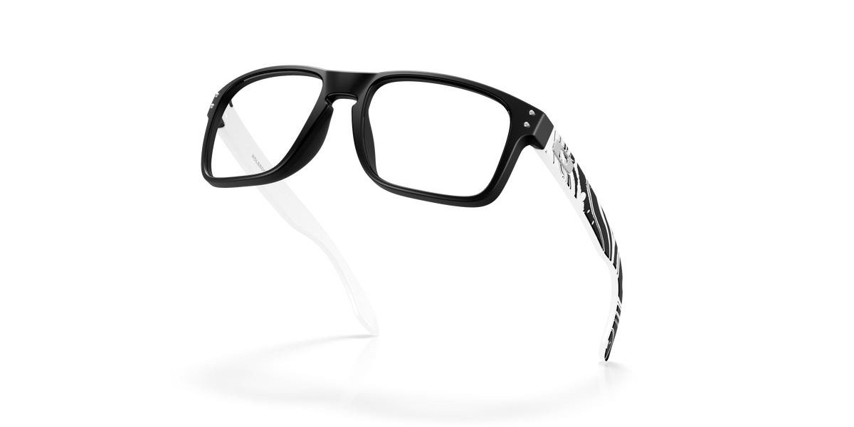 OAKLEY OX8156 HOLBROOK RX 815615 54