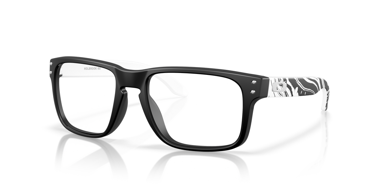 OAKLEY OX8156 HOLBROOK RX 815615 54