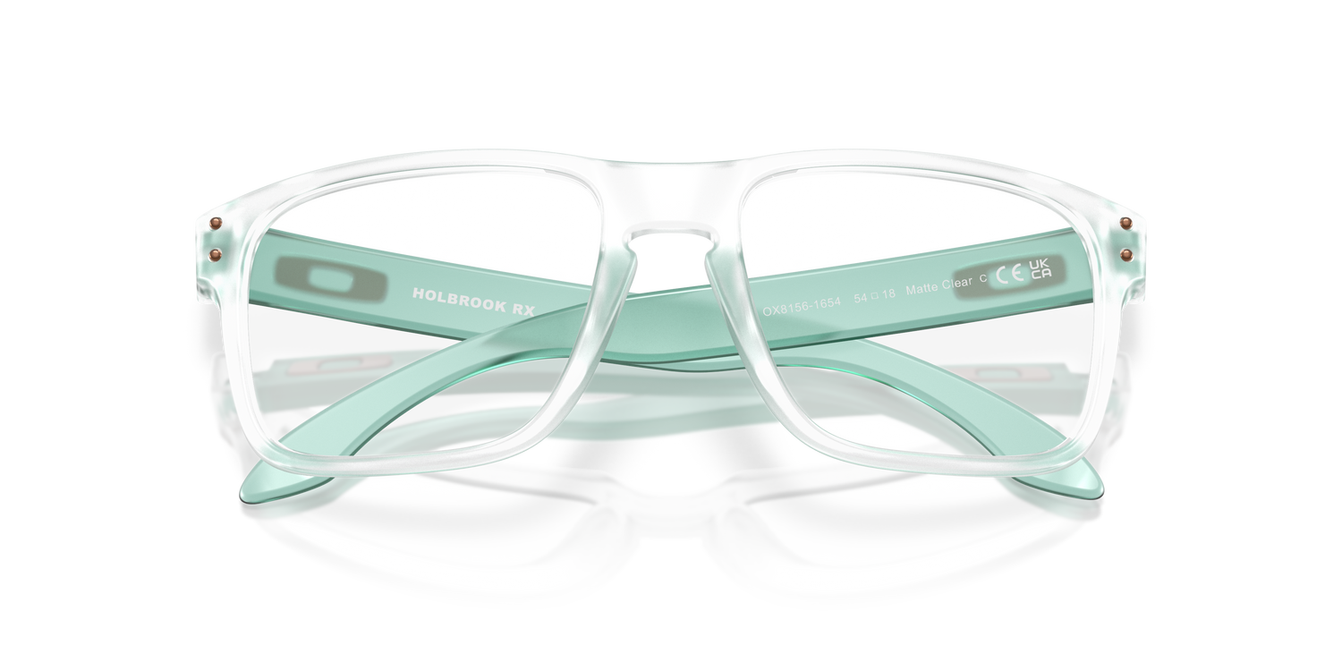 OAKLEY OX8156 HOLBROOK RX 815616 54