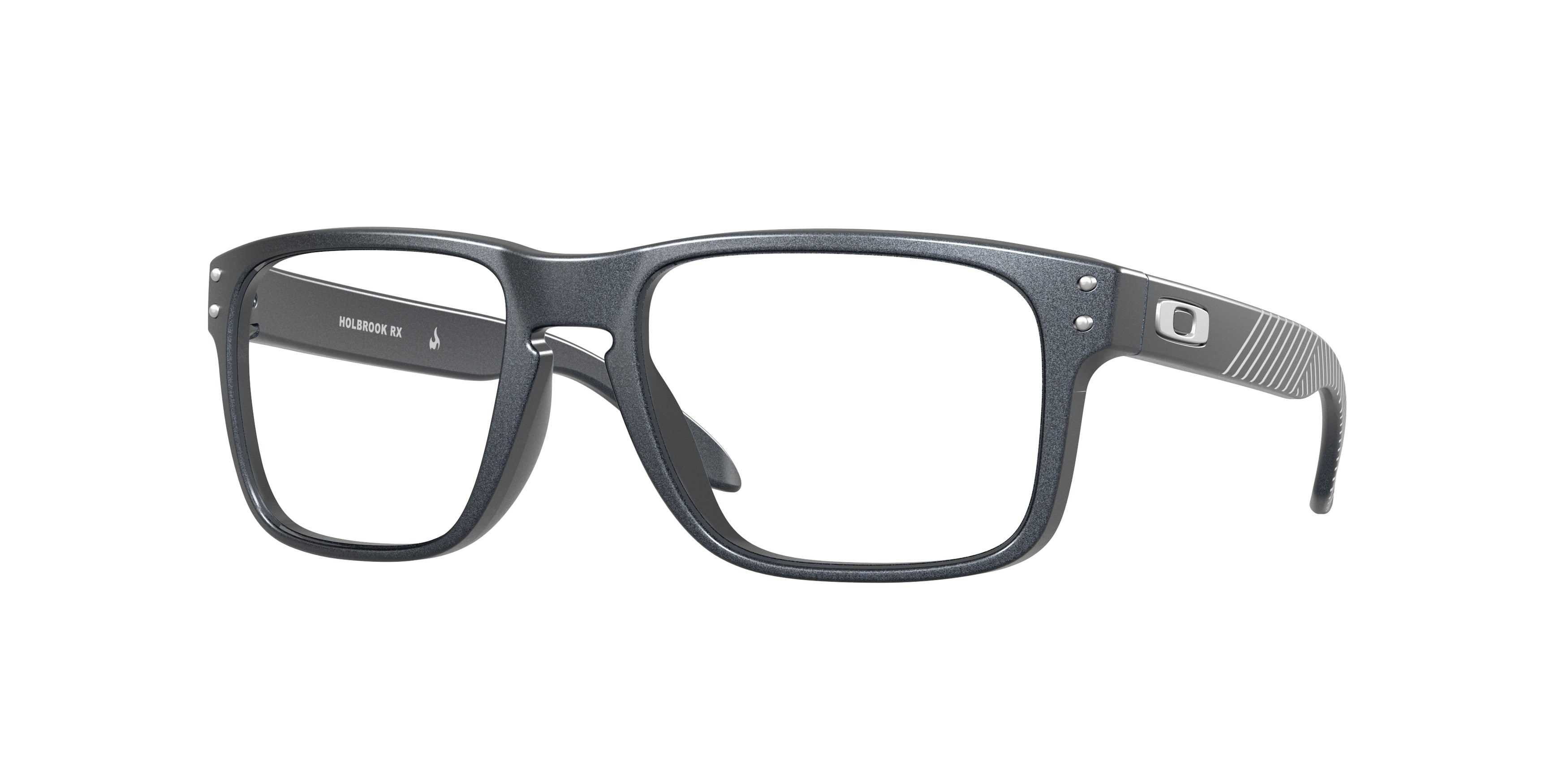 OAKLEY OX8156 HOLBROOK RX 815617 56