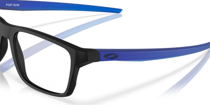 OAKLEY OX8164 PORT BOW 816408 55