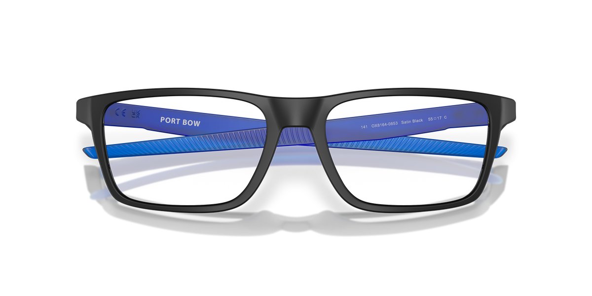 OAKLEY OX8164 PORT BOW 816408 53