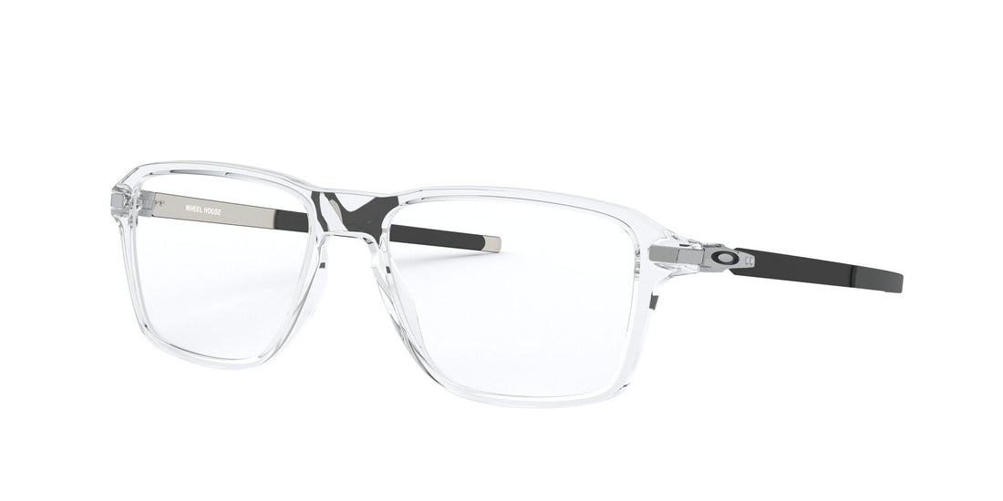 OAKLEY OX8166 WHEEL HOUSE 816602 54