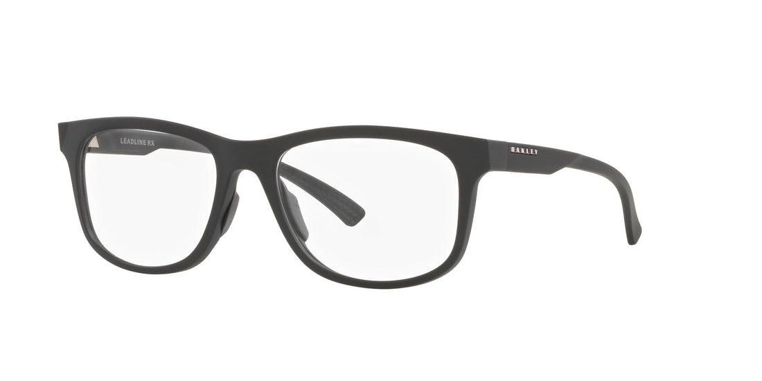 OAKLEY OX8175 LEADLINE RX 817501 54