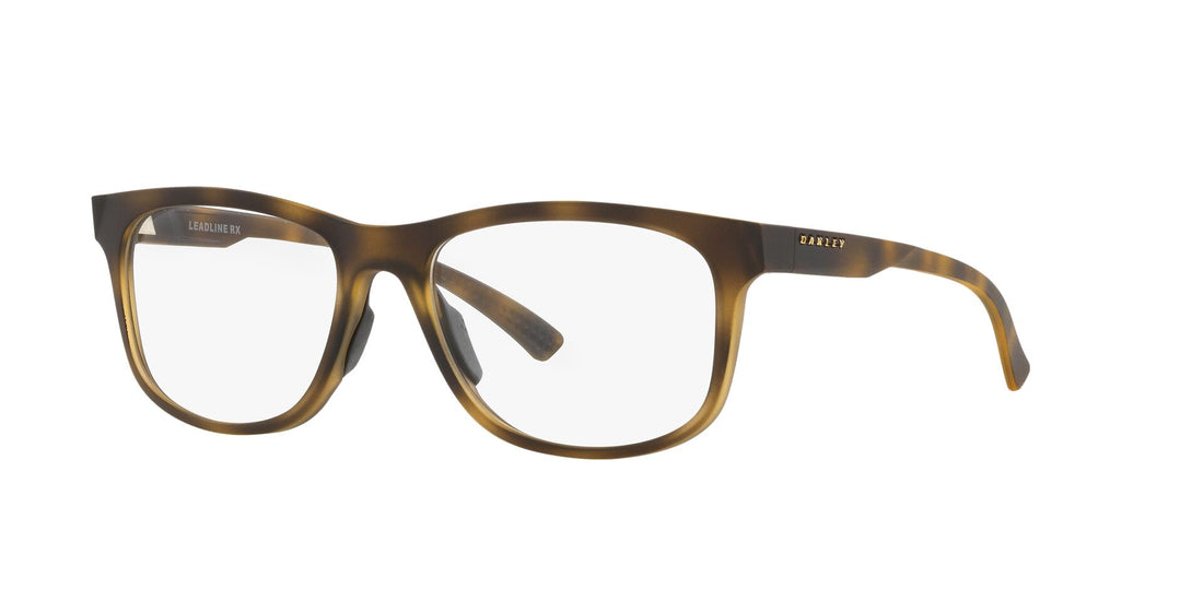 OAKLEY OX8175 LEADLINE RX 817502 54