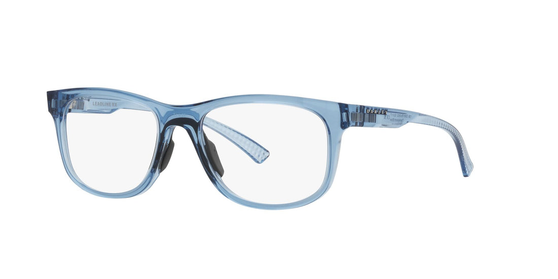 OAKLEY OX8175 LEADLINE RX 817506 54
