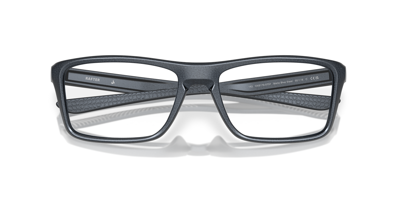 OAKLEY OX8178 RAFTER 817807 55