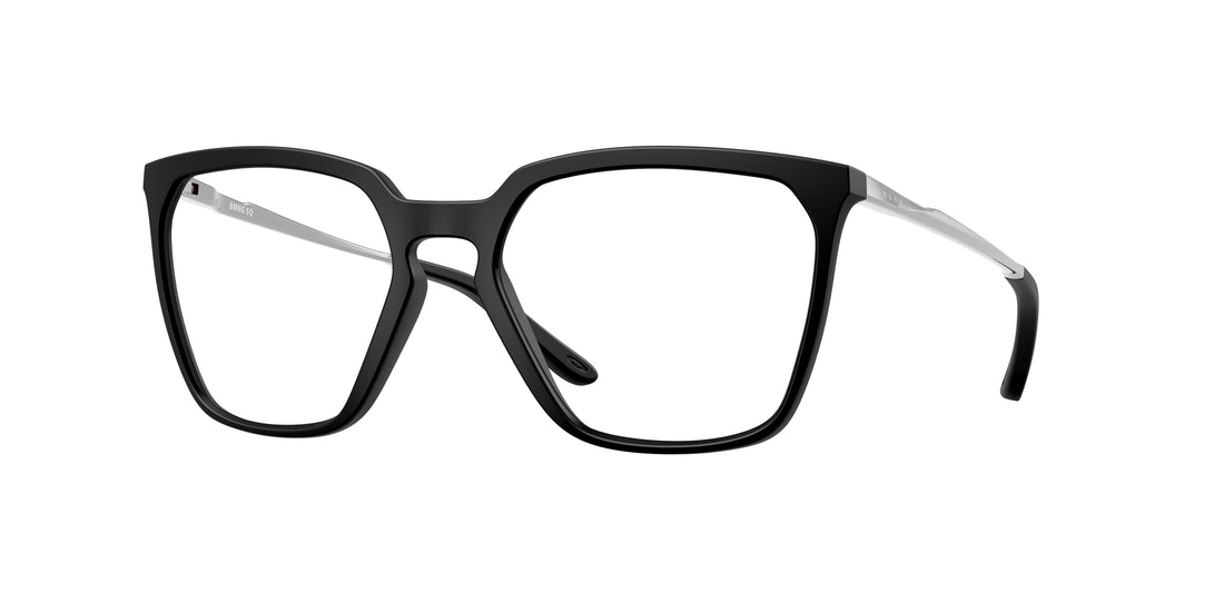 Translation missing: es.seo.product.type.gafas-graduadas oakley ox8189 bmng sq 818901 negro square femenino talla 55mm - Translation missing: es.seo.product.alt.imagen-principal