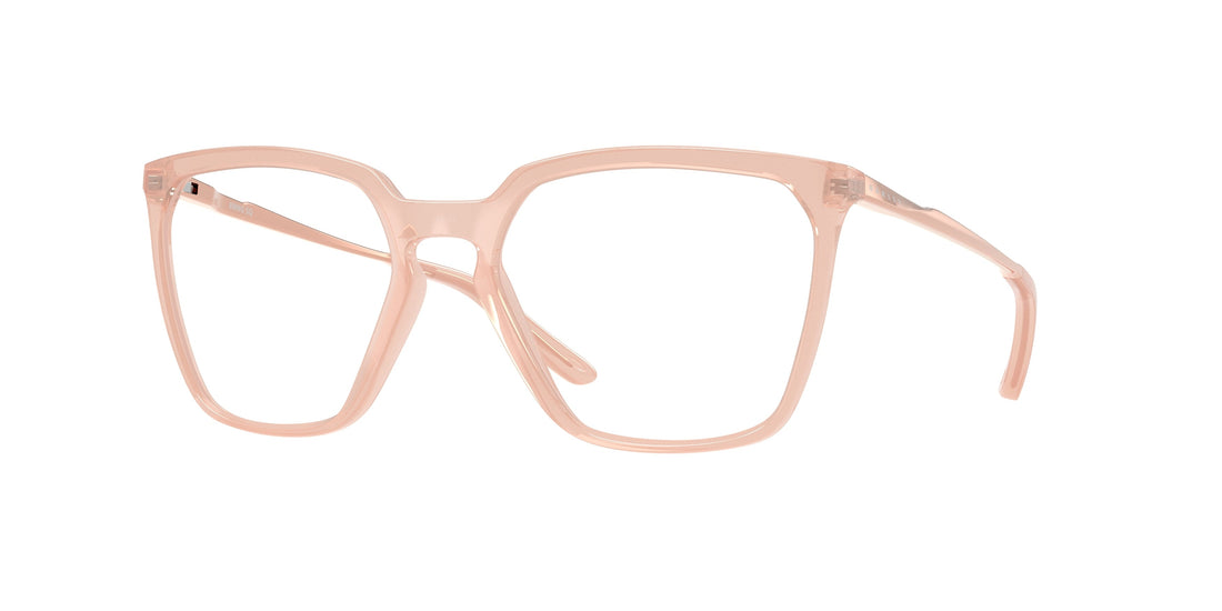 Translation missing: es.seo.product.type.gafas-graduadas oakley ox8189 bmng sq 818902 rosa square femenino talla 53mm - Translation missing: es.seo.product.alt.imagen-principal