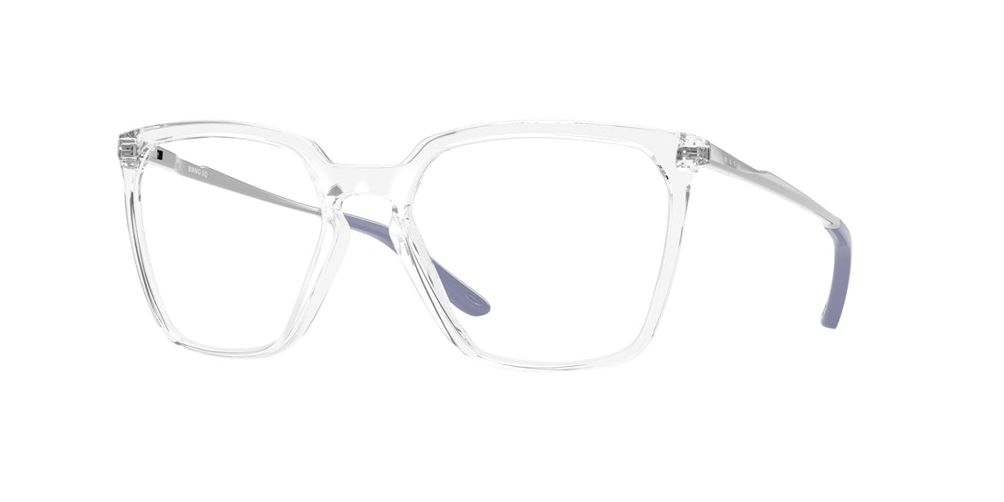 Translation missing: es.seo.product.type.gafas-graduadas oakley ox8189 bmng sq 818903 transparente square femenino talla 53mm - Translation missing: es.seo.product.alt.imagen-principal