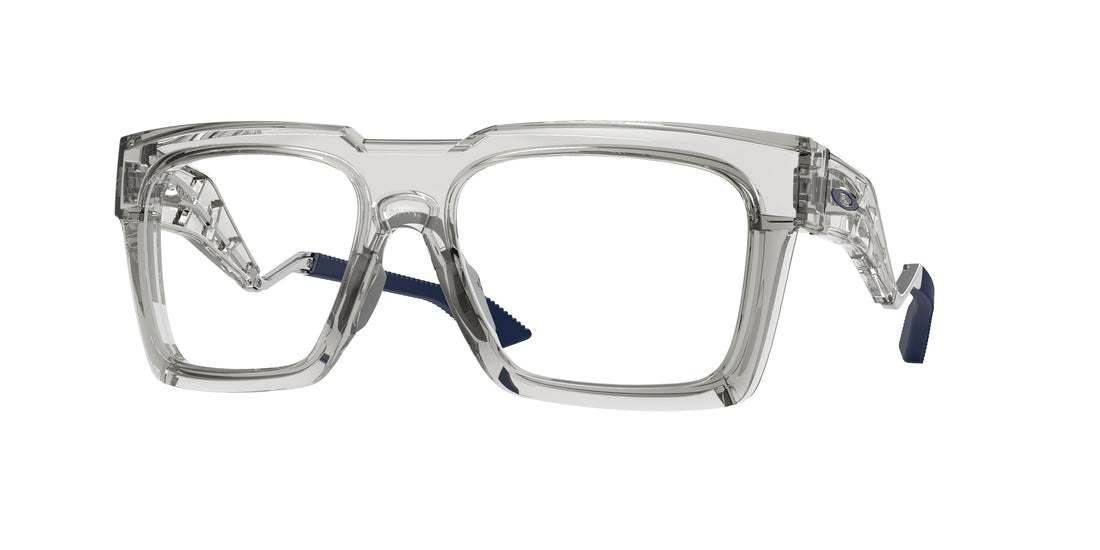 Translation missing: es.seo.product.type.gafas-graduadas oakley ox8190 enigma ink 819002 gris square unisex talla 57mm - Translation missing: es.seo.product.alt.imagen-principal