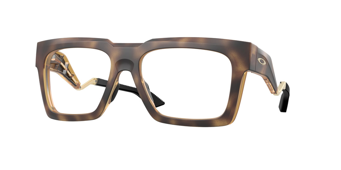 Translation missing: es.seo.product.type.gafas-graduadas oakley ox8190 enigma ink 819004 marrón square unisex talla 57mm - Translation missing: es.seo.product.alt.imagen-principal