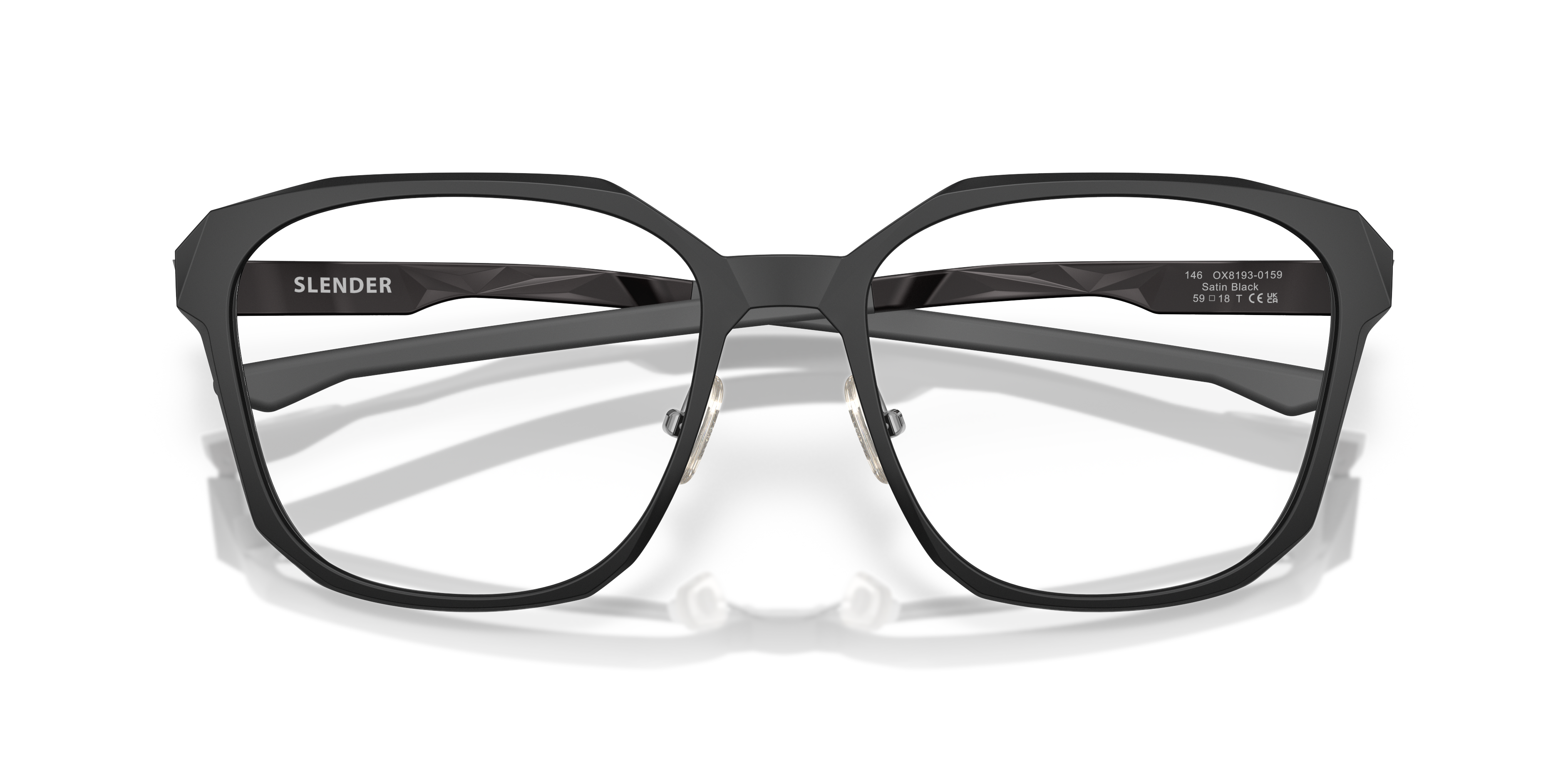 OAKLEY OX8193 SLENDER 819301 57